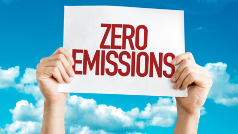 Monash University’s zero emissions initiative