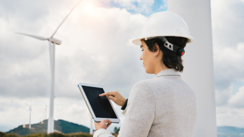 Clean energy industry scholarship applications open