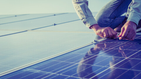 AGL to install 850 solar sites