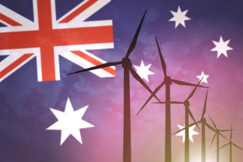 Renewables can power 70% of Australian homes