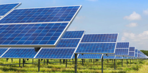 New solar power purchase agreement