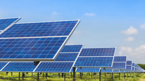 NSW’s new $135 million solar facility