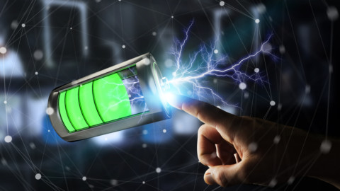 Greens’ $2.2 billion battery storage fund