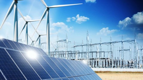 AEMO undertakes renewable integration study