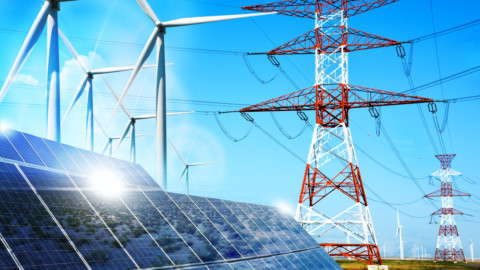Guidelines to streamline connection of renewables  