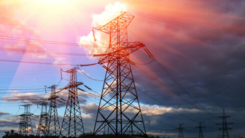 The increasing role of analytics in managing disruption in energy and utilities