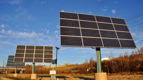 Government backs microgrid projects for remote communities