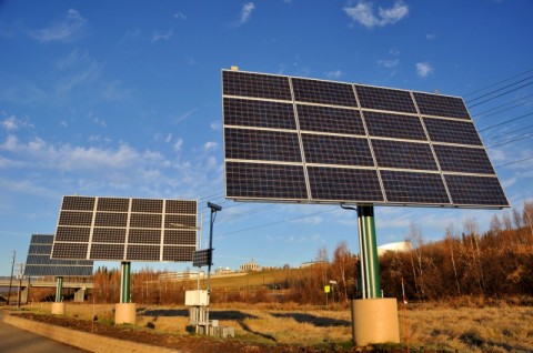 Government backs microgrid projects for remote communities