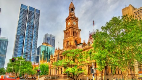 Local councils key to achieving net zero emissions