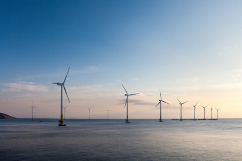 VIC Gov outlines offshore wind energy plans