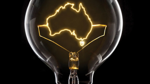 Are Australia’s electricity networks ready to innovate?