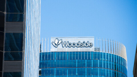 Woodside unveils energy transition strategy