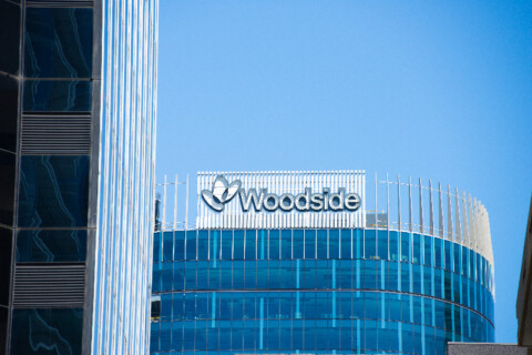 Woodside unveils energy transition strategy