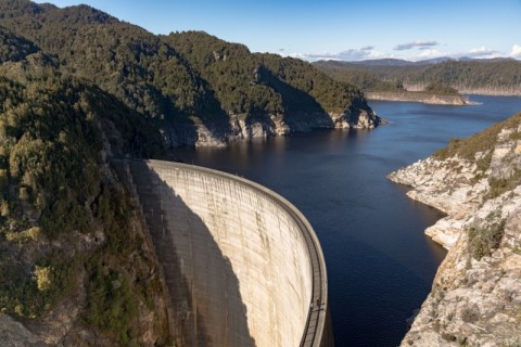 Tasmania addresses Global Hydrogen Energy Summit