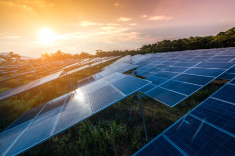 New solar farms for North Queensland