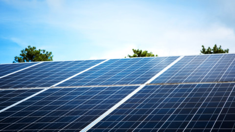 Queensland’s solar energy expansion
