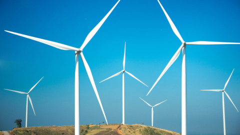 $80 million Crowlands Wind Farm reaches financial close
