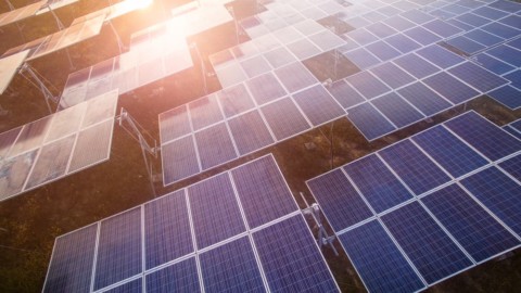 60MW solar power plant announced