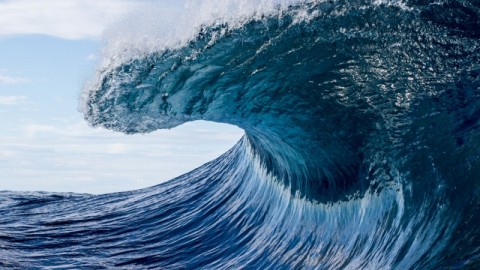 CSIRO: wave energy has huge potential