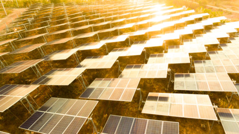 New solar farm a boost for Queensland