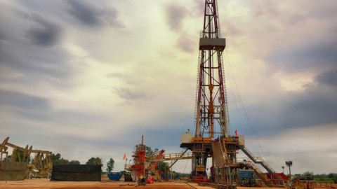 Northern Territory approves first onshore gas exploration drilling