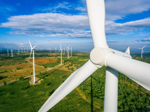 Working together to manage wind farm noise