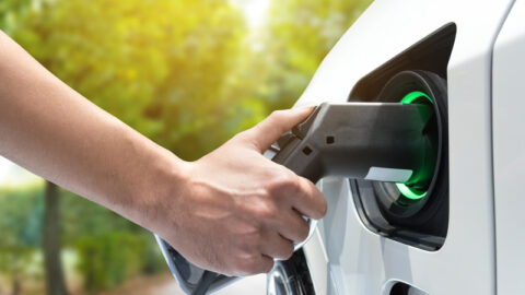 ARENA invests in $2m EV charging project