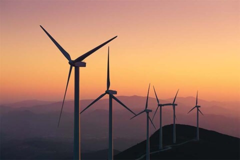 Giving new life to aging wind turbines