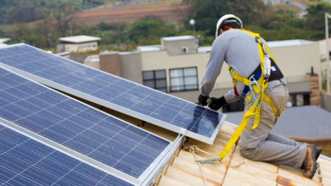 Solar installation to boost Latrobe Valley
