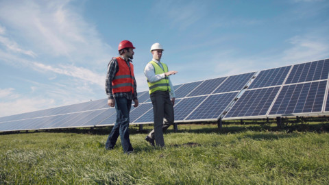 New NSW solar farm approved