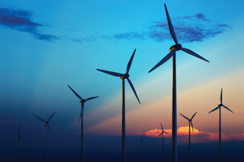 The 4 biggest challenges of wind turbine maintenance