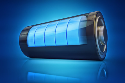 On-site battery storage standards in development