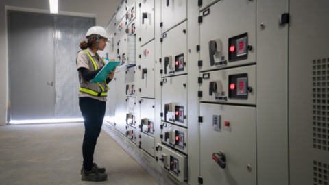Female apprentices boost energy sector