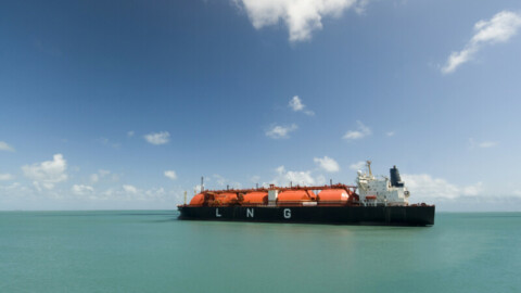 Resources and energy report forecasts a strong export outlook