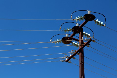 Fault detection technology prevents powerline fall in Victoria