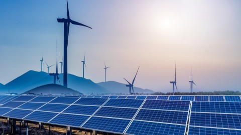 2019 a record year in Australian renewable energy uptake