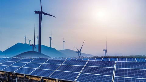 Supporting the transition to high levels of renewables in the NEM