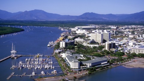 Plans for Cairns hi-tech energy facility underway