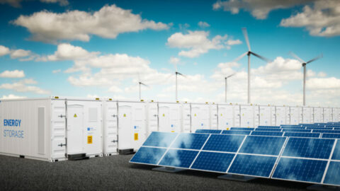 Make your BESS ready for the smart grid