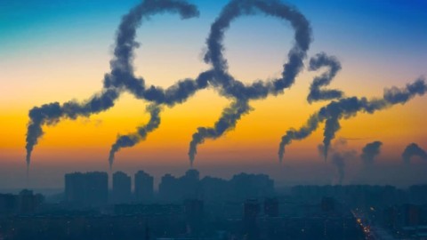 AEMC makes submission to Climate Change Authority regarding Paris agreement