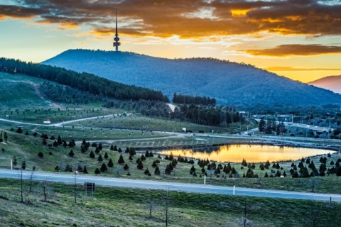 Evoenergy explores Canberra energy market platforms