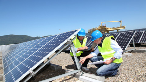 Position Partners, Vermeer combine for solar savings