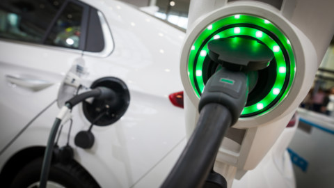Survey reveals future of electric vehicles for industry
