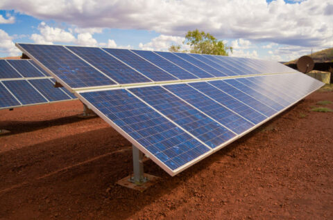 NT facility to test solar inverters