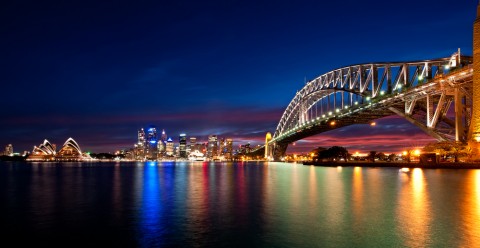 $285 million project to secure Sydney’s electricity supply