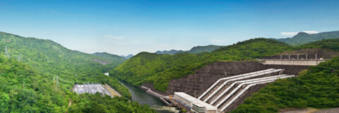 Construction to begin on Kidston Pumped Hydro