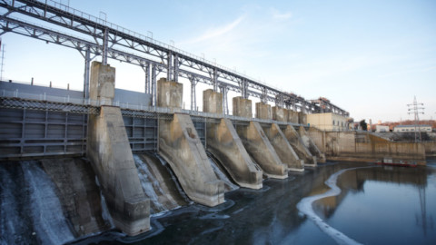 Hydro could triple Australia’s electricity storage