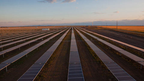 Solar farm approved for Wagga Wagga
