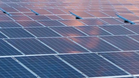 International contractor appointed for SA solar farm