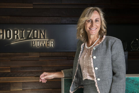 Horizon Power CEO to stay on for five more years